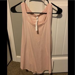 Lululemon love tank